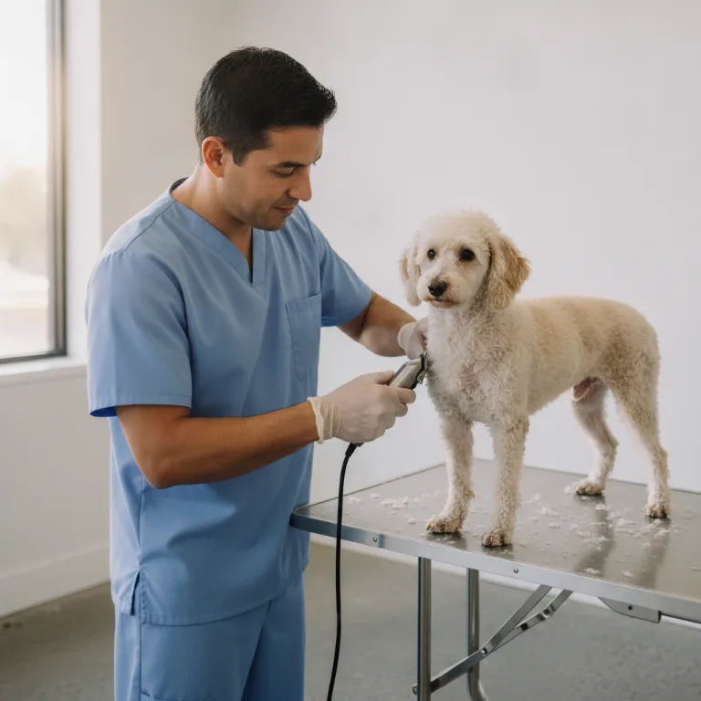 tosador de animais Canaã dos Carajás